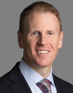 Catholic Renewal Honoree Chuck Moore