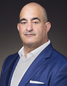 Catholic Renewal Honoree Tom Califano