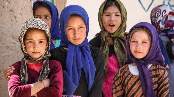 Catholic Charities Readies to Assist Afghan Refugees