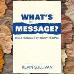 What's the Message - Kevin Sullivan