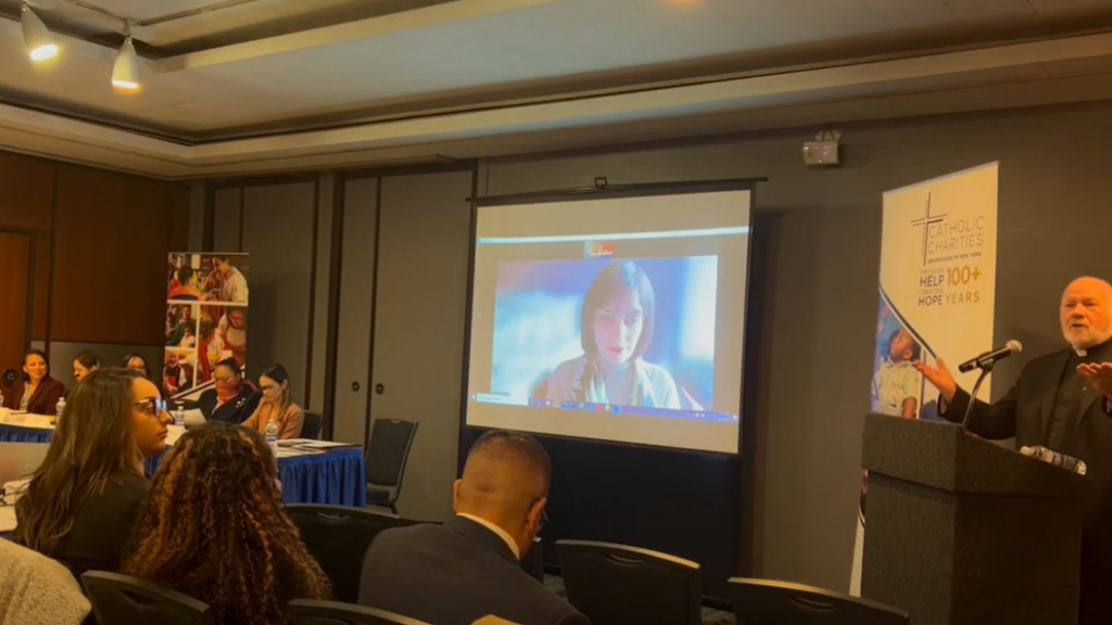 Statewide Leaders Address New York’s Housing Crisis Catholic