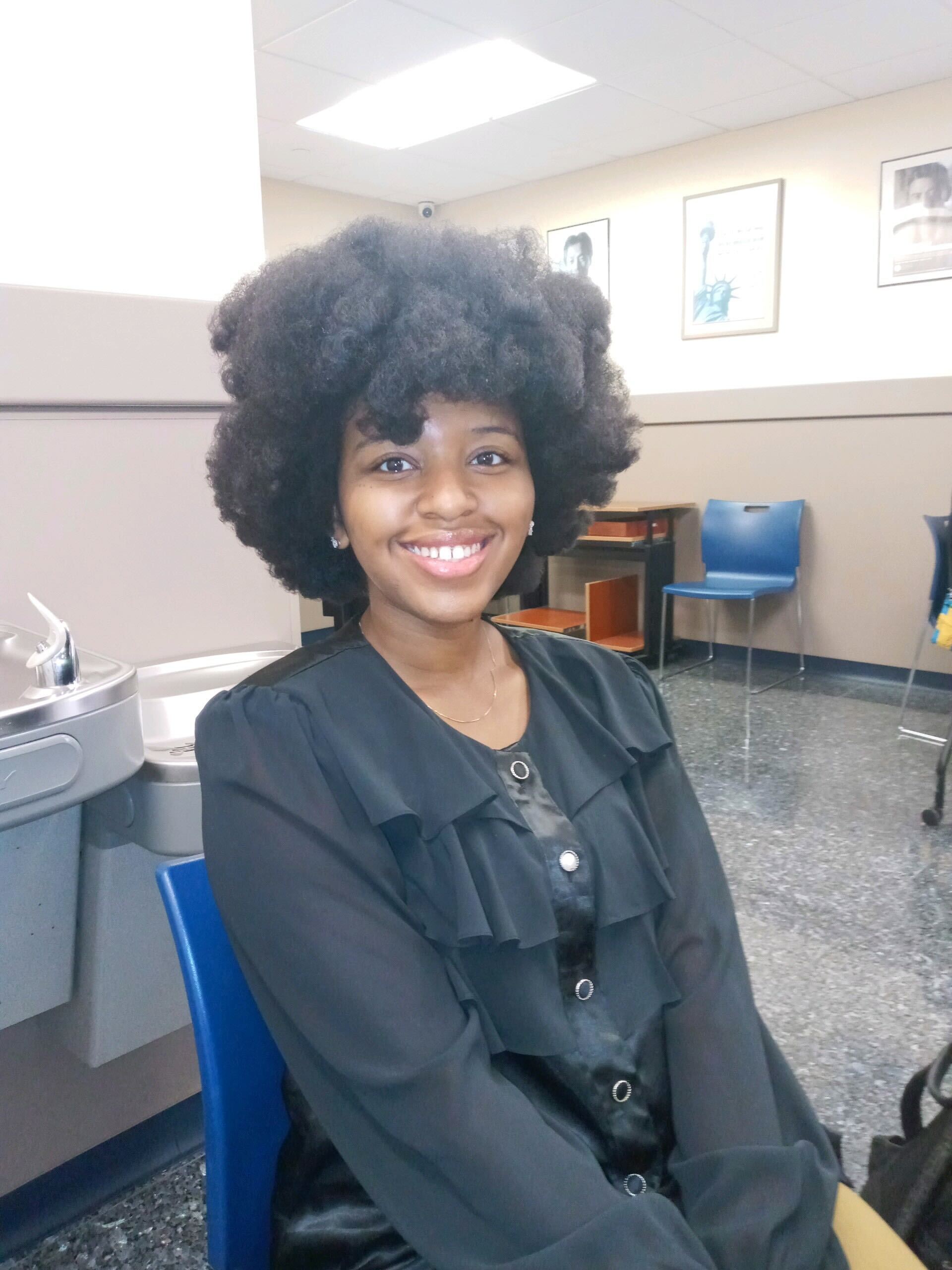 Interns Find Catholic Charities Is The Place To Develop Skills In Interns Find Catholic Charities Is The Place To Develop Skills In