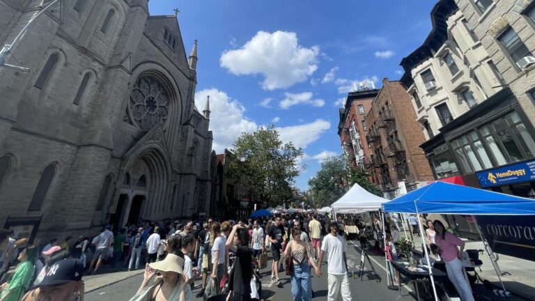 Catholic Charities New York Co-Organizes 7th Annual World Refugee Day ...