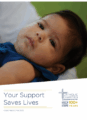 2023 Catholic Charities New York Fall Impact Report