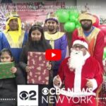 Catholic Charities of New York hosts Three Kings Day event in Yonkers