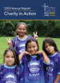 2023 Catholic Charities Annual Report