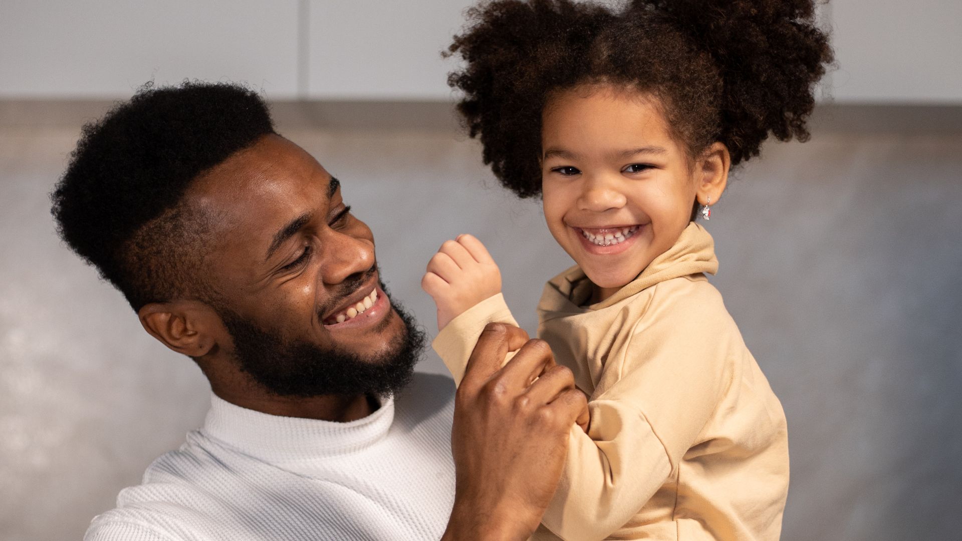 Honoring Fathers, Lifting Families 