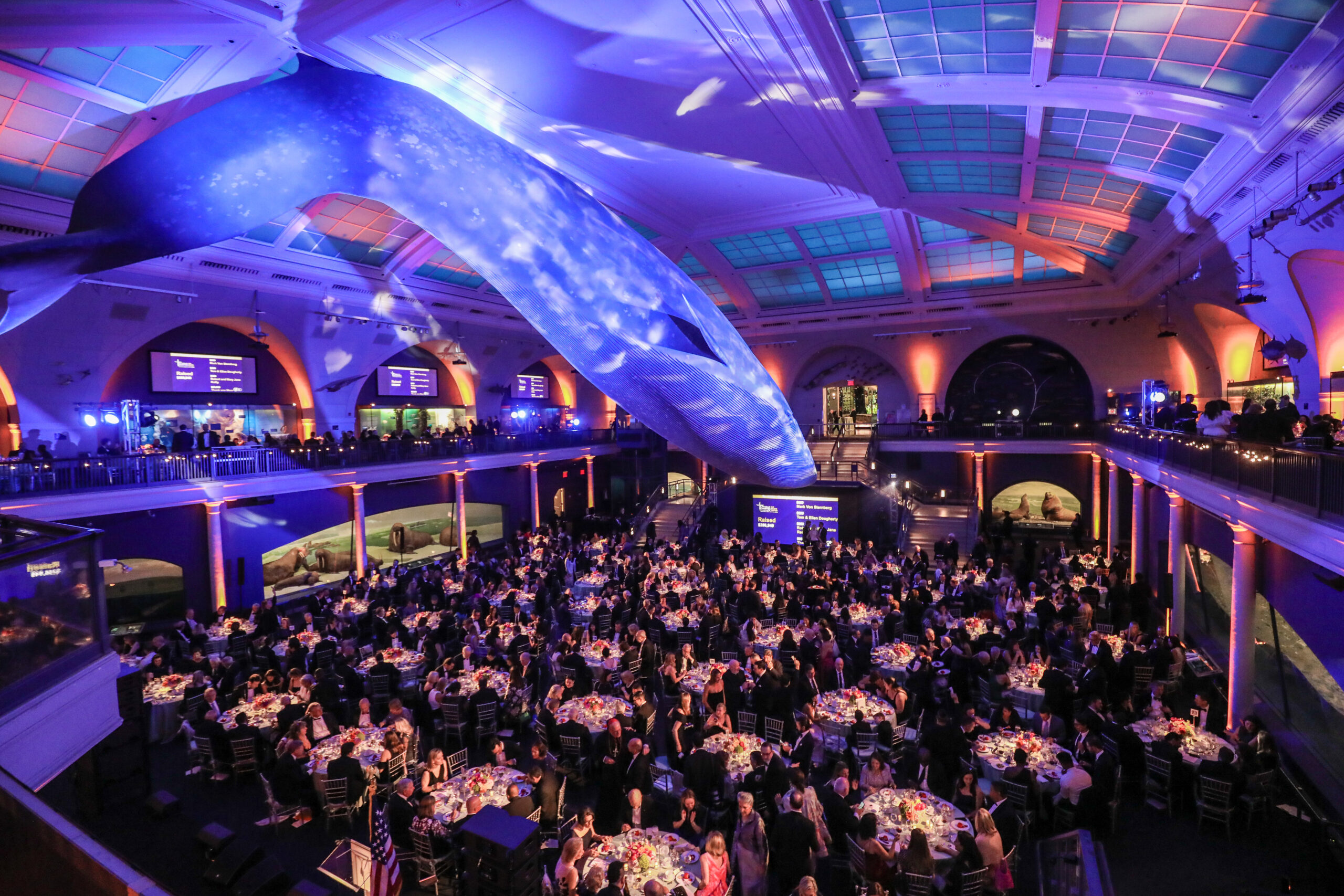 Catholic Charities NY Raises $3.6M at 16th Annual Gala to Support New Yorkers in Need 