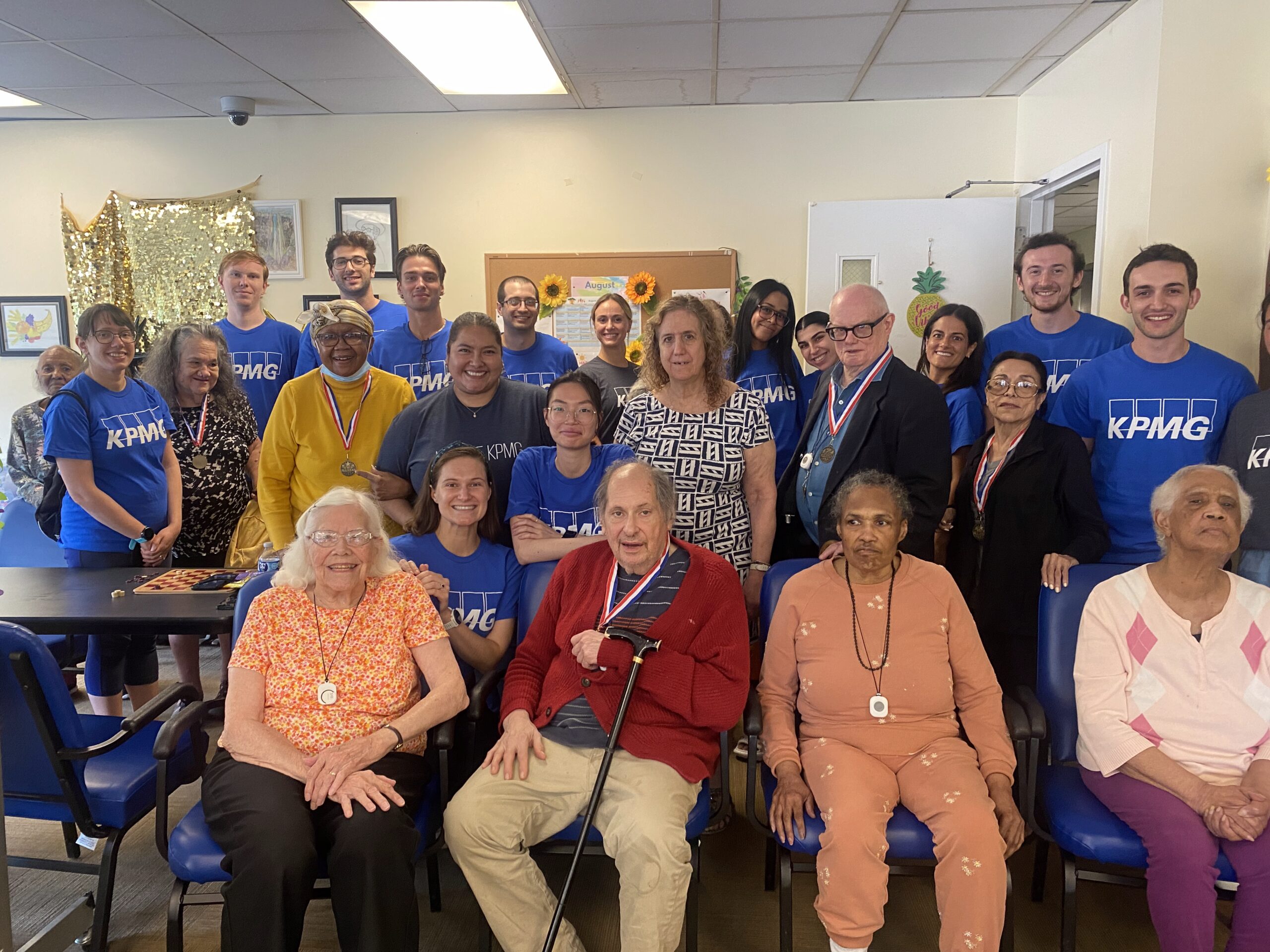 Finding Home on 5th Avenue: How Vista on 5th Supports Dignity, Independence, and Community for Seniors 