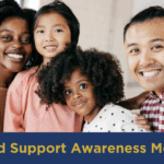 Putting Families First This Child Support Awareness Month