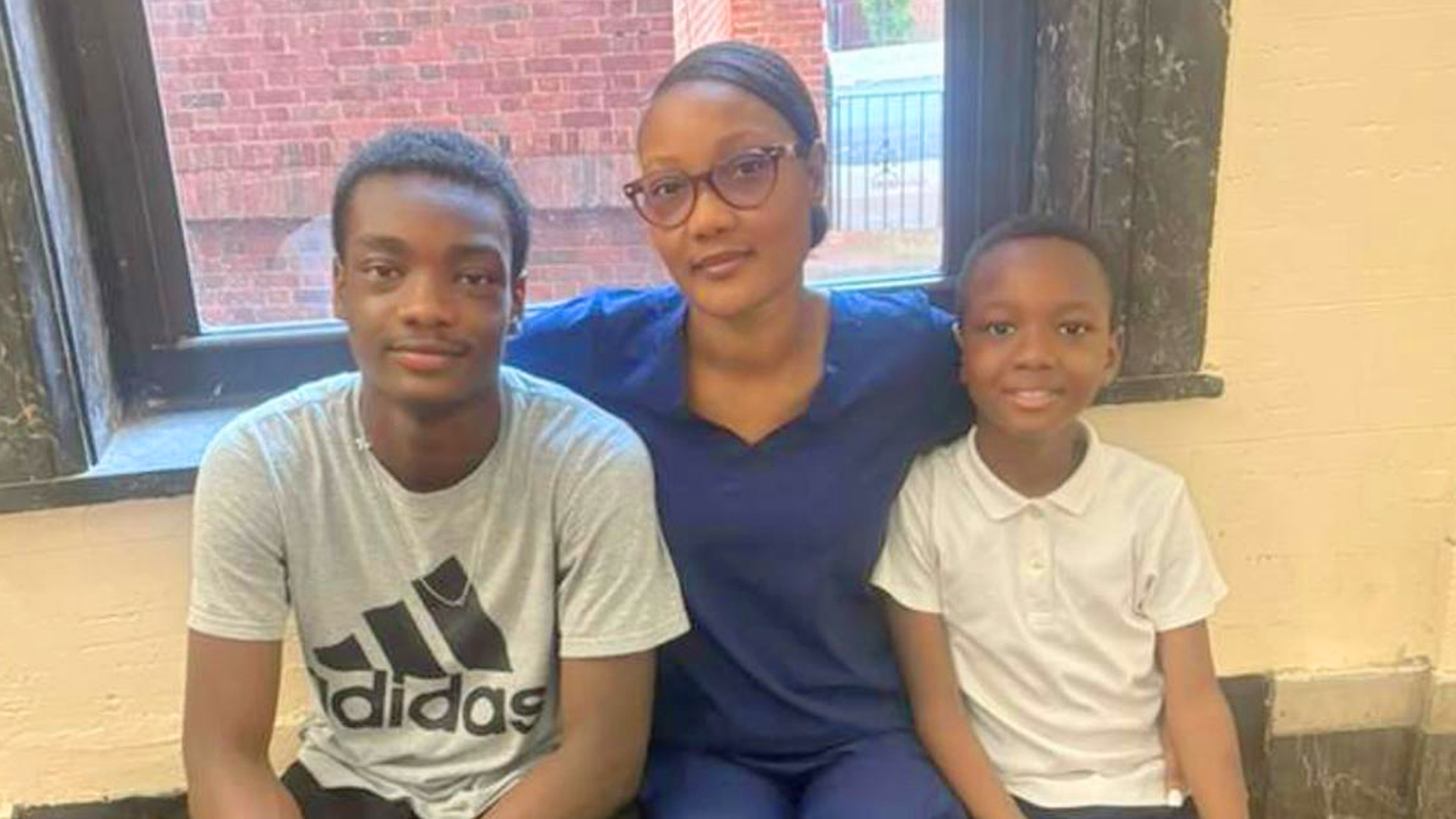 A New Beginning: Rose’s Journey from Haiti to New York