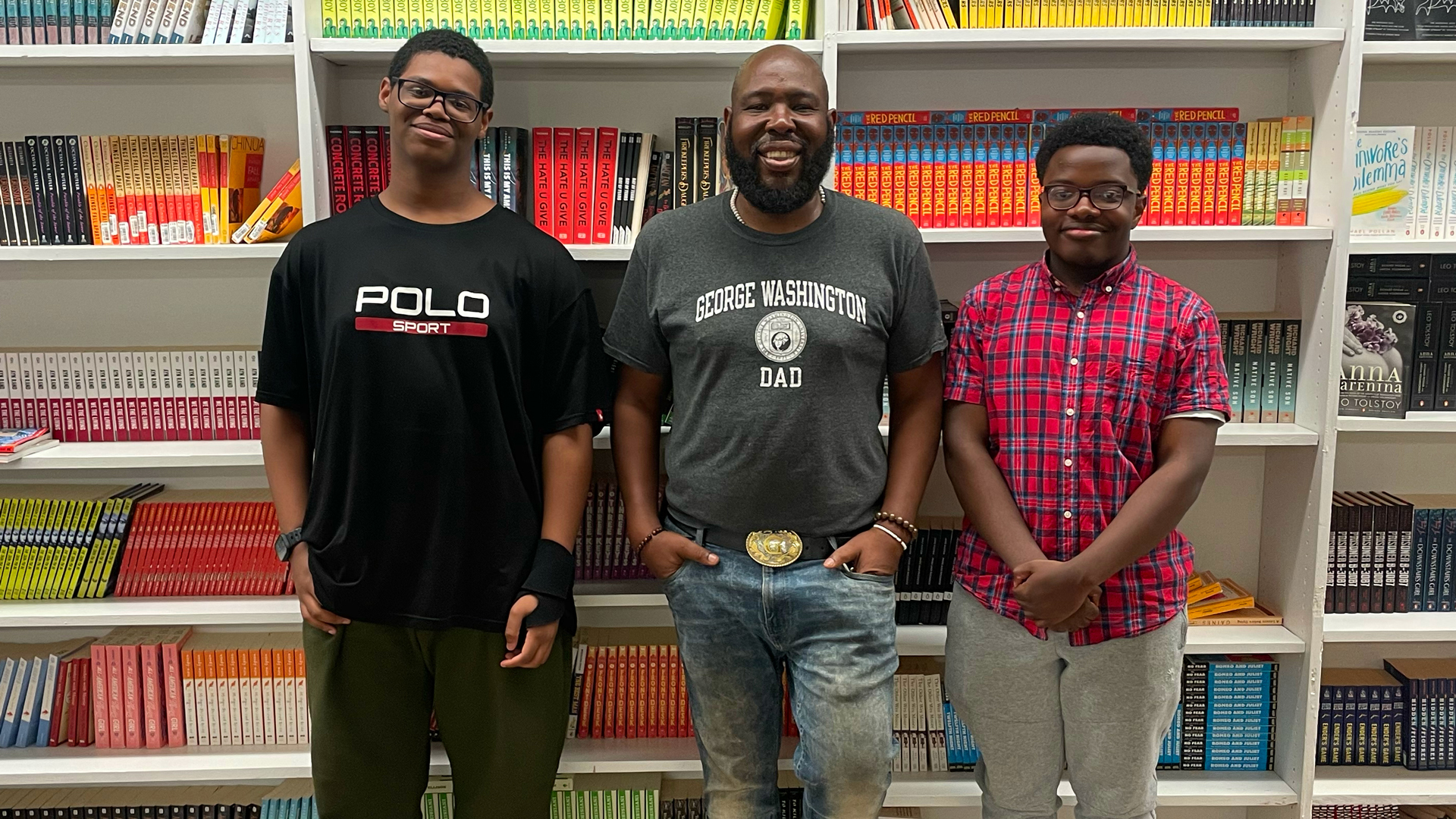 Building Futures: How Catholic Charities and SYEP Empower Bronx Youth