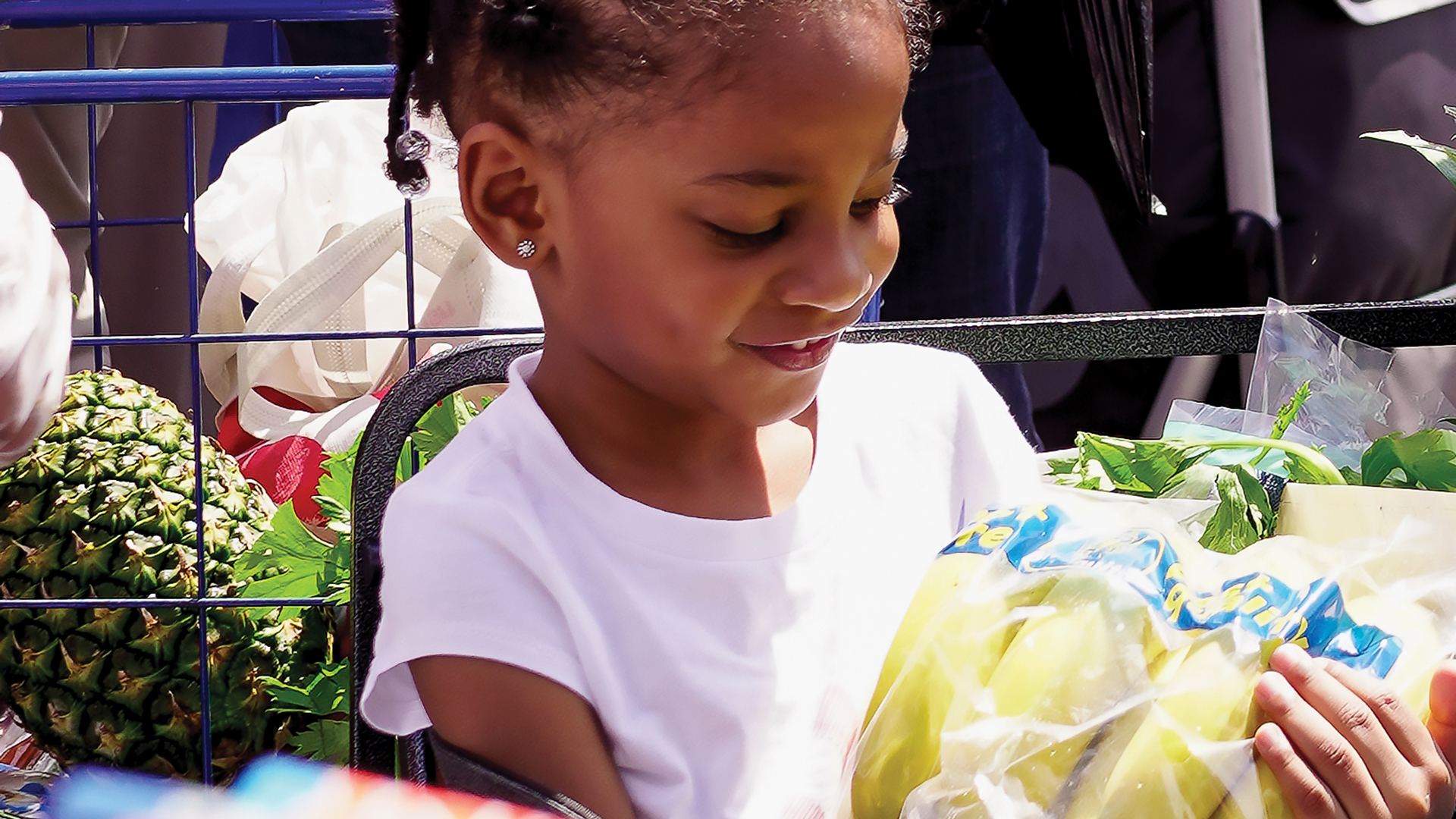 Catholic Charities of New York – 2025 Fall Impact Report