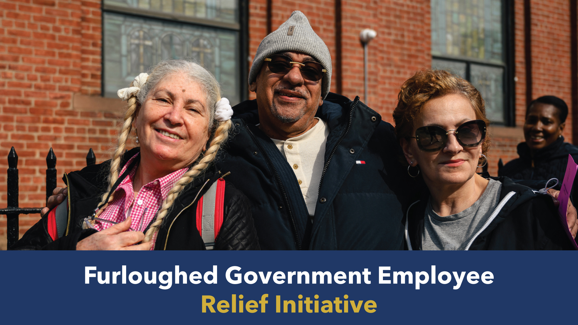 2025-Furloughed-Government-Employee-Relief