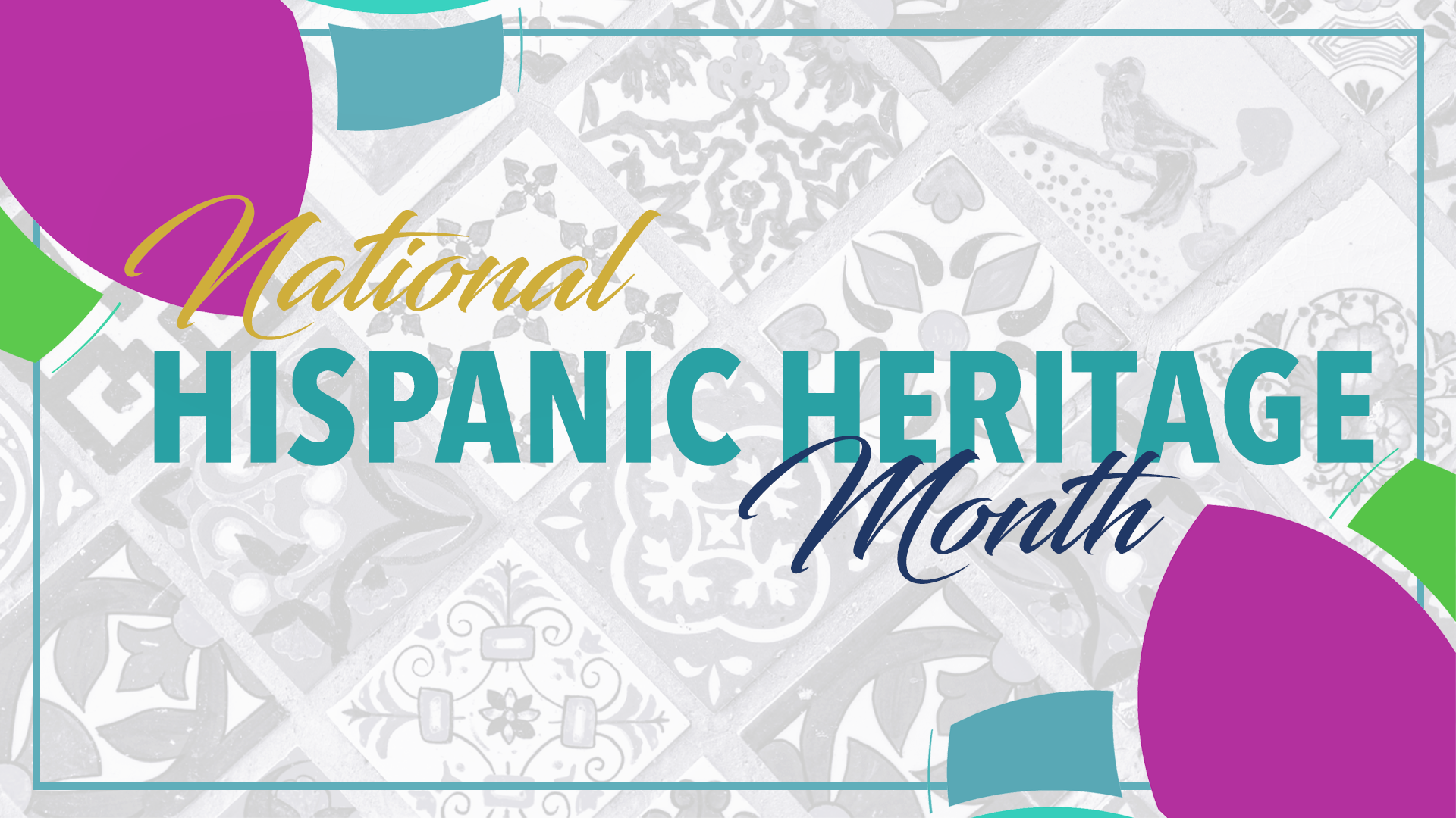 Culture, Community, and Service at Catholic Charities for Hispanic Heritage Month