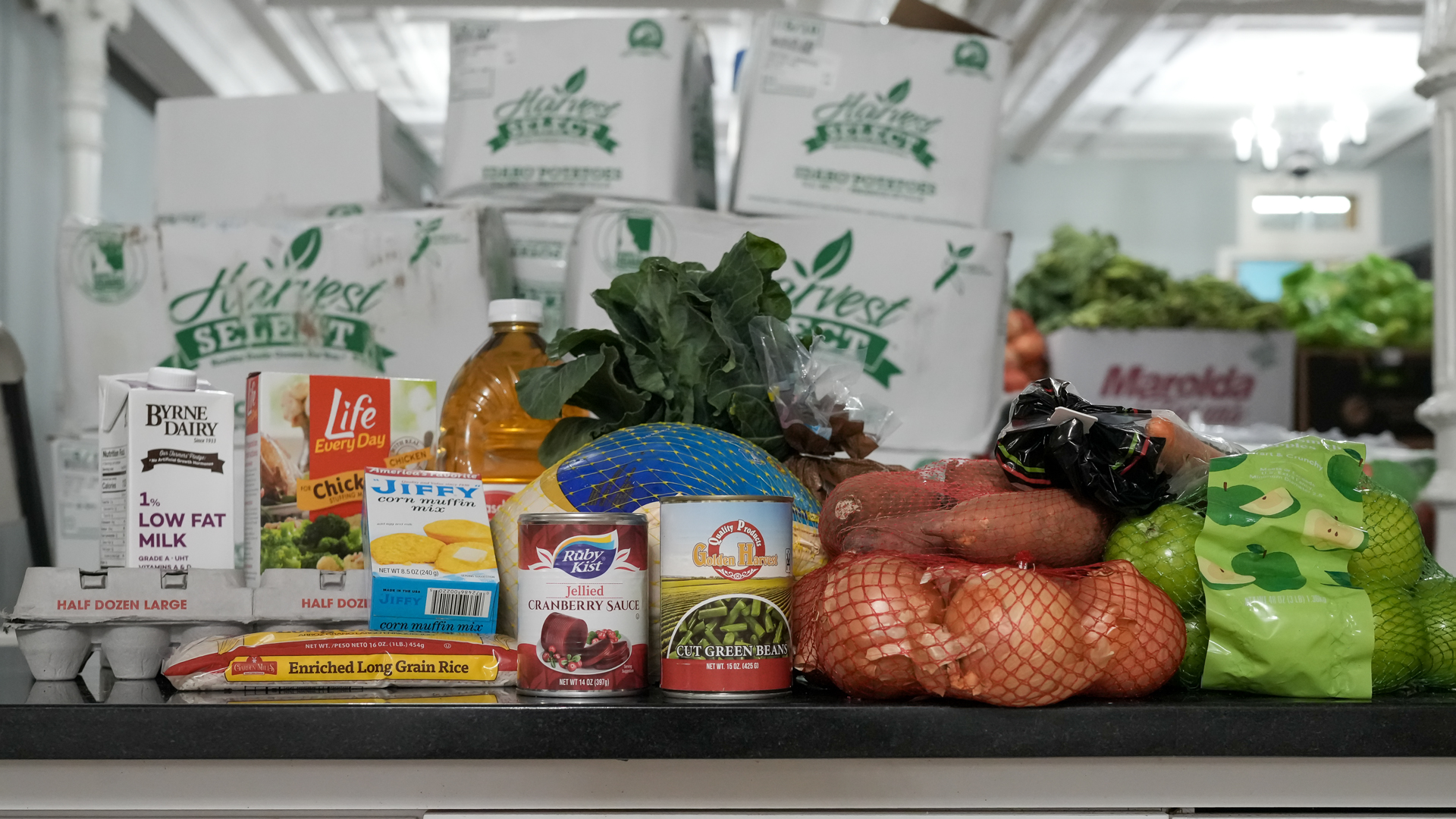 Catholic Charities of Staten Island: A Season of Dignity, Community, and Hope