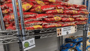 Part of the Solution (POTS): Nourishing the Bronx with Food, Dignity