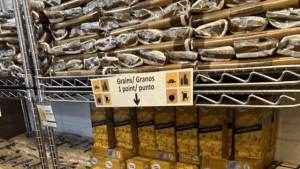 Part of the Solution (POTS): Nourishing the Bronx with Food, Dignity