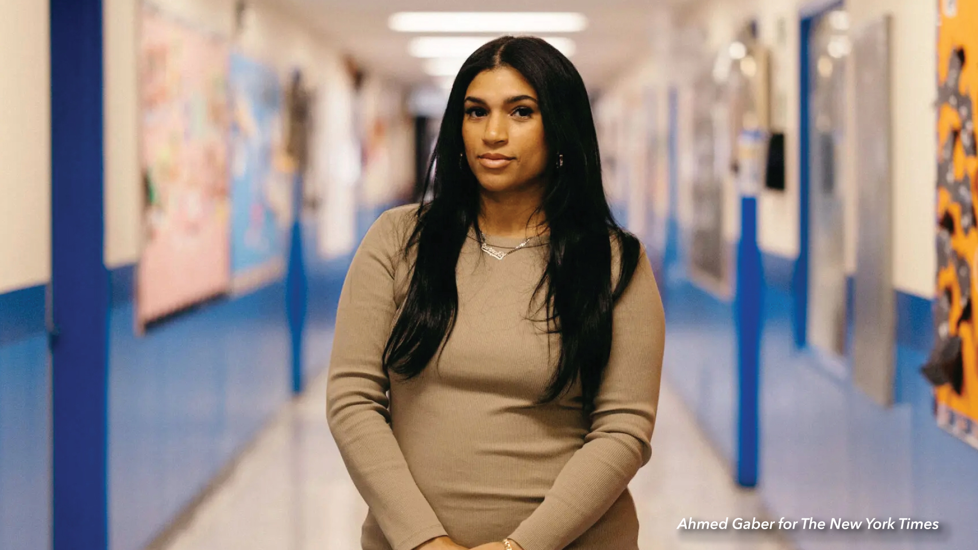 A Family Transformed by a Special-Needs Preschool