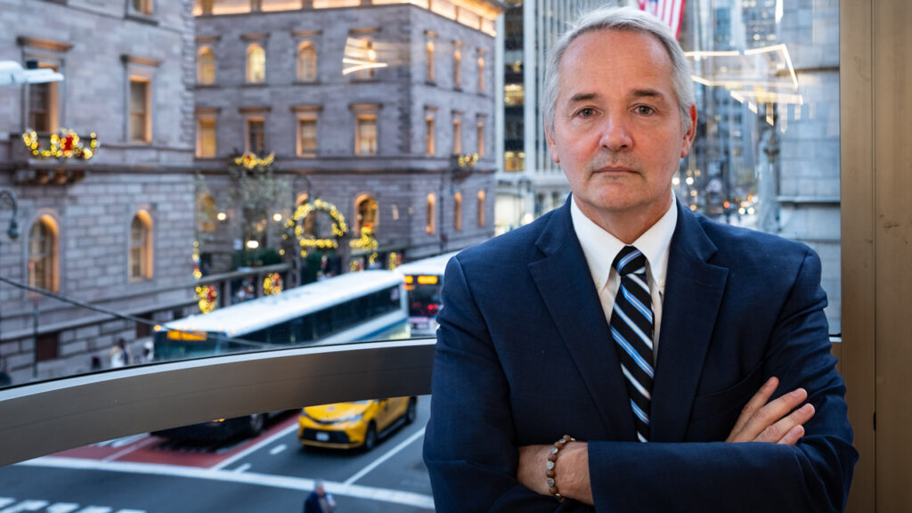 J. Antonio Fernandez