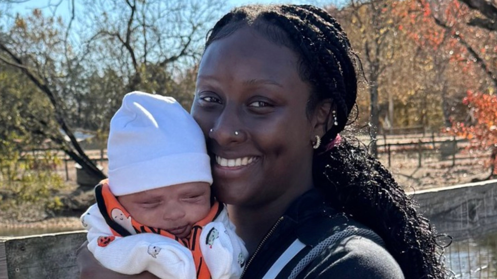 From Crisis to Stability: How Good Counsel Homes Supports Women and Families on the Path to Housing Security