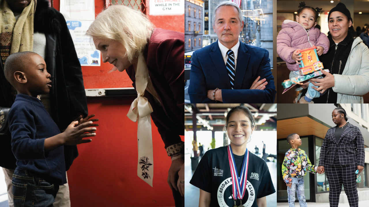 2026 February Charity in Action