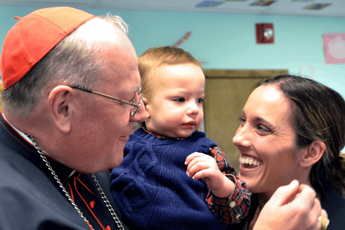 Honor the Spirit of Michaelmas with a Gift that Endures