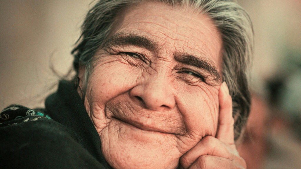 A Bronx neighbor whose eviction was prevented with help from the One Shot Deal assistance program.