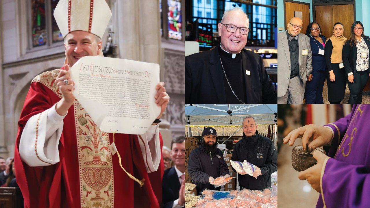 Charity in Action Newsletter – March 2026