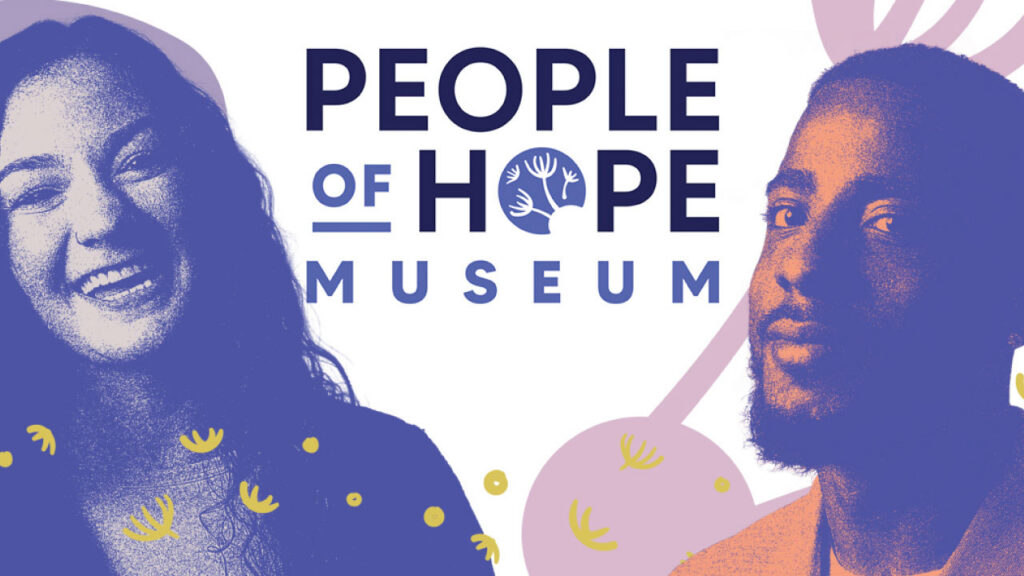 People of Hope Mobile Museum