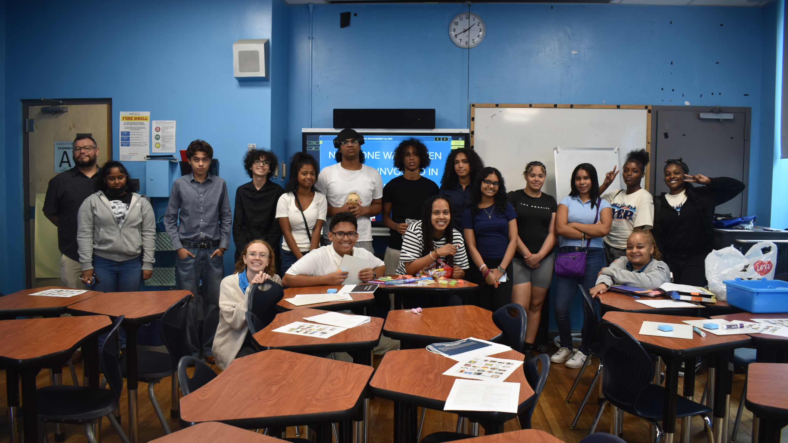 From Summer Jobs to Lasting Impact: How SYEP and Planned Giving Build Futures at Catholic Charities of New York