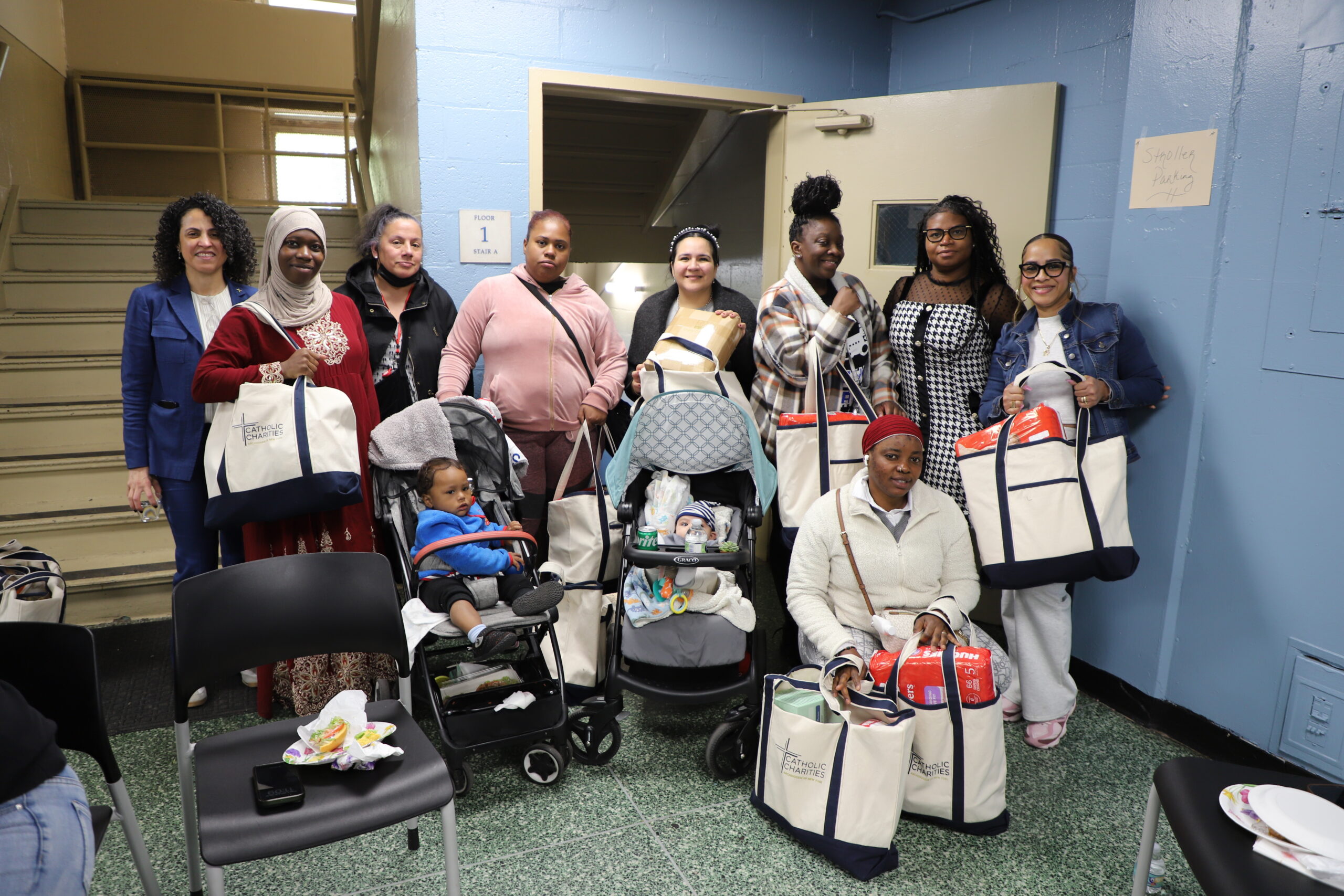 Planned Giving: Supporting Families for Generations
