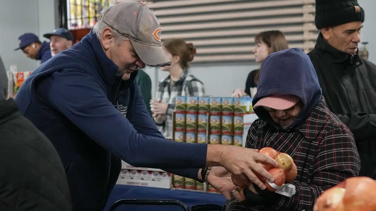 Hunger Action Month: The High Cost of Putting Food on the Table Amid New York’s Affordability Crisis