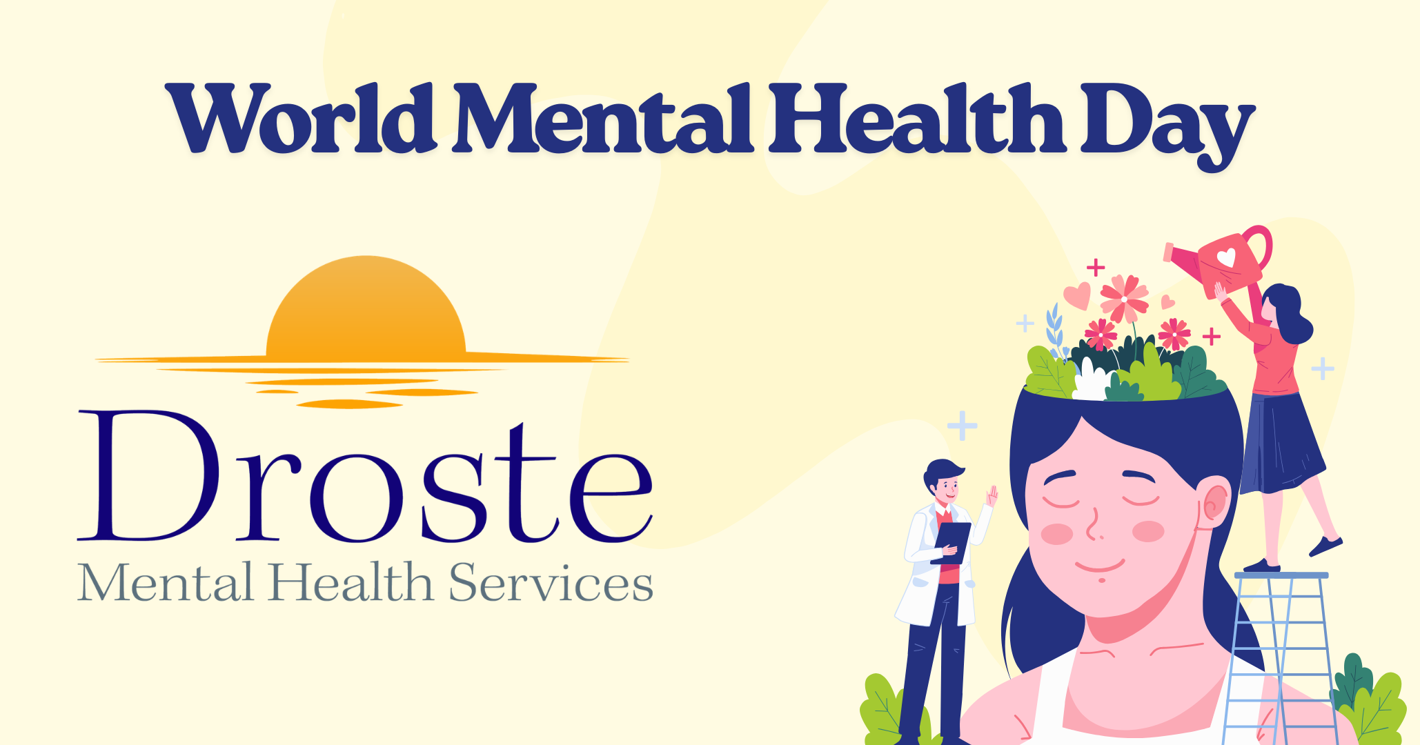 Asking for Help Is Never Failure: Jessica Yang on Mental Health and Support