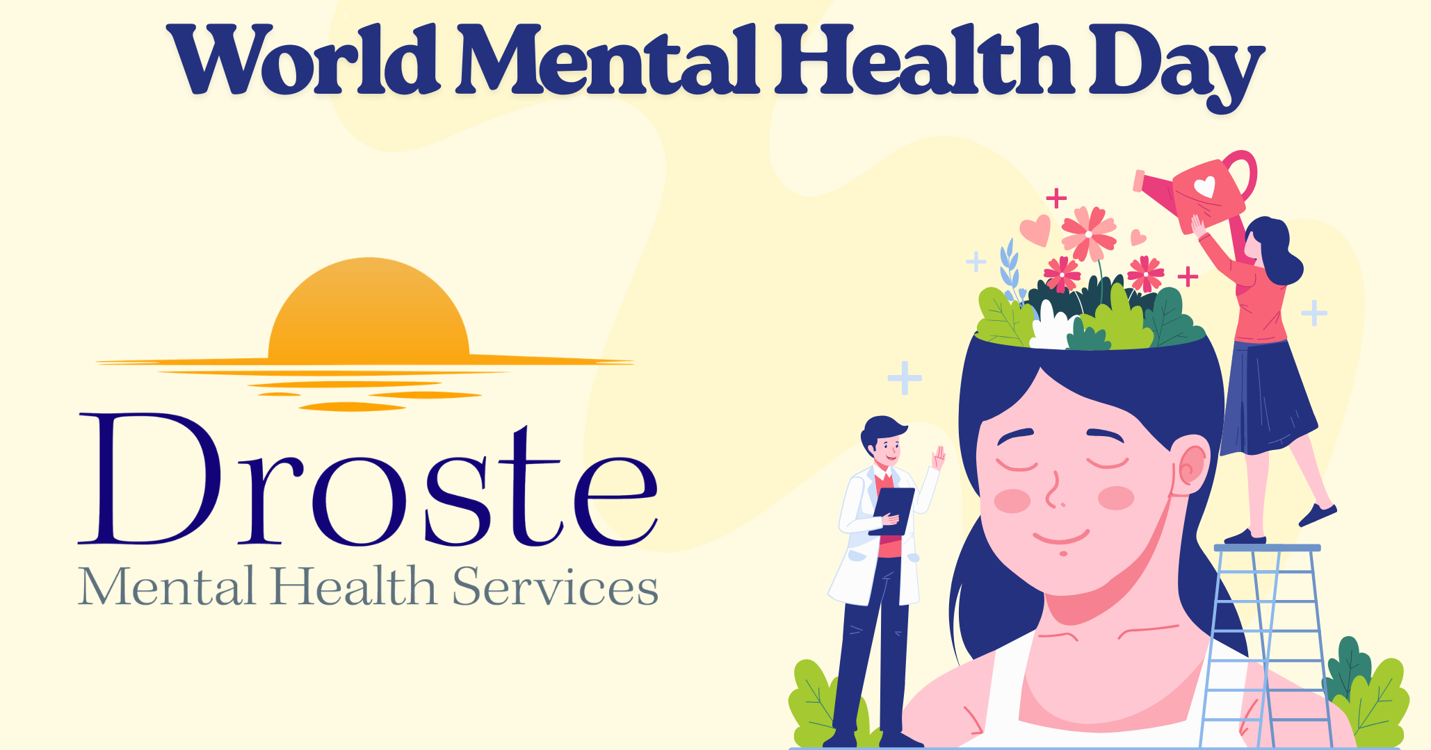 Asking for Help Is Never Failure: Jessica Yang on Mental Health and Support